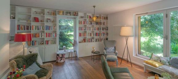 14 rooms Villa in Breisgau-Hochschwarzwald, Germany No. 283245 7