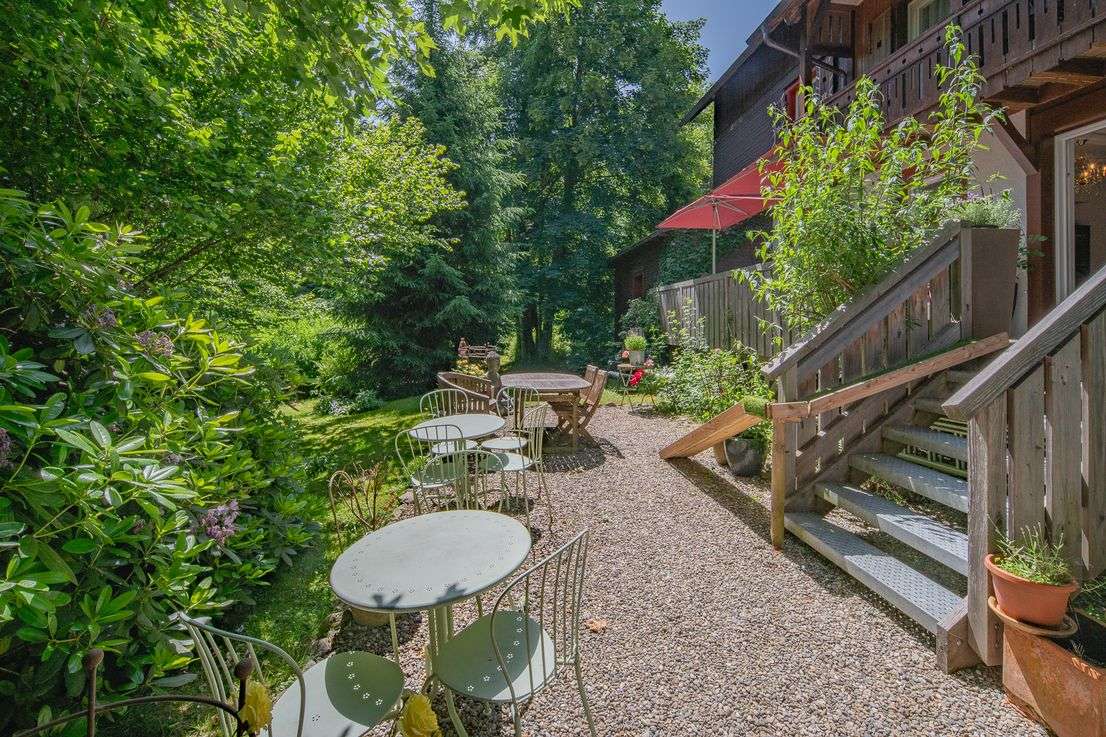 14 rooms Villa in Breisgau-Hochschwarzwald, Germany No. 283245