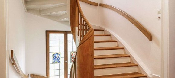 14 rooms Villa in Breisgau-Hochschwarzwald, Germany No. 283245 5