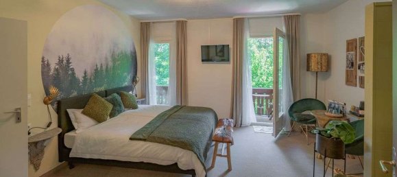 14 rooms Villa in Breisgau-Hochschwarzwald, Germany No. 283245 6