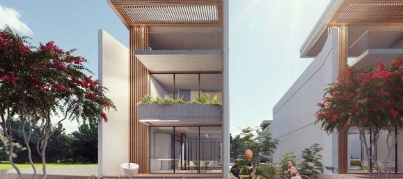 3 Schlafzimmer Villa in Chloraka, Cyprus, Nr. 15402 2