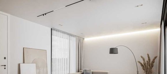 3 Schlafzimmer Villa in Chloraka, Cyprus, Nr. 15402 5