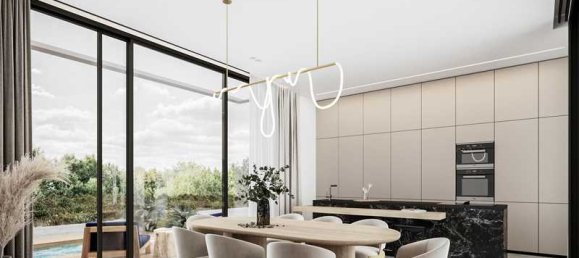 3 Schlafzimmer Villa in Chloraka, Cyprus, Nr. 15402 6