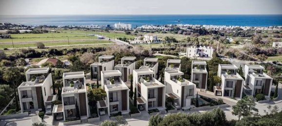 3 Schlafzimmer Villa in Chloraka, Cyprus, Nr. 15402 8