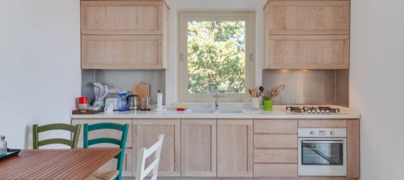 8 rooms Villa in Gagliano del Capo, Italy No. 184458 2