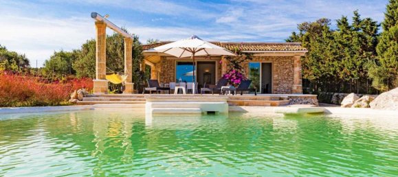 8 rooms Villa in Gagliano del Capo, Italy No. 184458 17