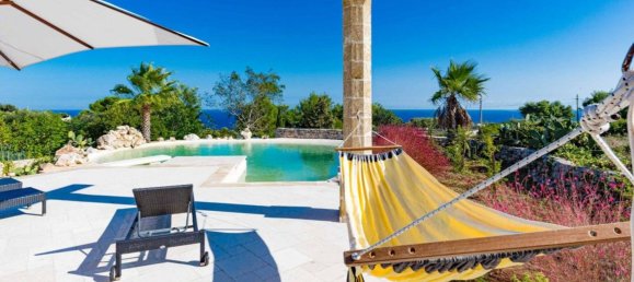 8 rooms Villa in Gagliano del Capo, Italy No. 184458 16