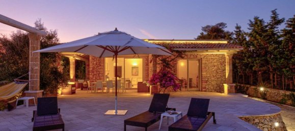 8 rooms Villa in Gagliano del Capo, Italy No. 184458 10