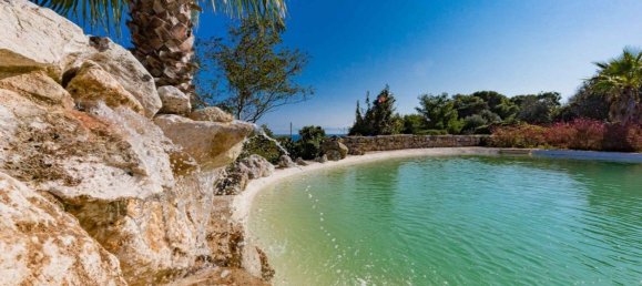 8 rooms Villa in Gagliano del Capo, Italy No. 184458 15