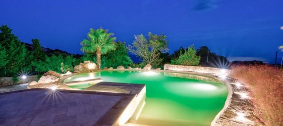 8 rooms Villa in Gagliano del Capo, Italy No. 184458 12