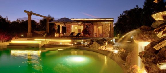 8 rooms Villa in Gagliano del Capo, Italy No. 184458 11