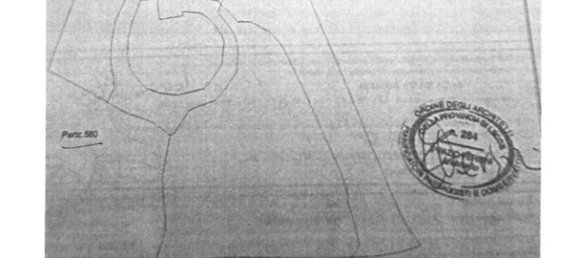 8 rooms Villa in Gagliano del Capo, Italy No. 184458 9