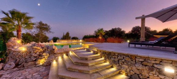 8 rooms Villa in Gagliano del Capo, Italy No. 184458 20