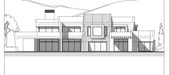 2329m² Land in Cadiz, Spain No. 18306 12