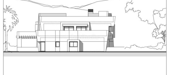 2329m² Land in Cadiz, Spain No. 18306 4