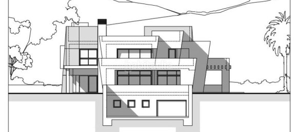 2329m² Land in Cadiz, Spain No. 18306 8