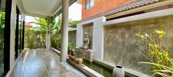 4 chambres Maison à Chiang Mai, Thailand No. 9292 27