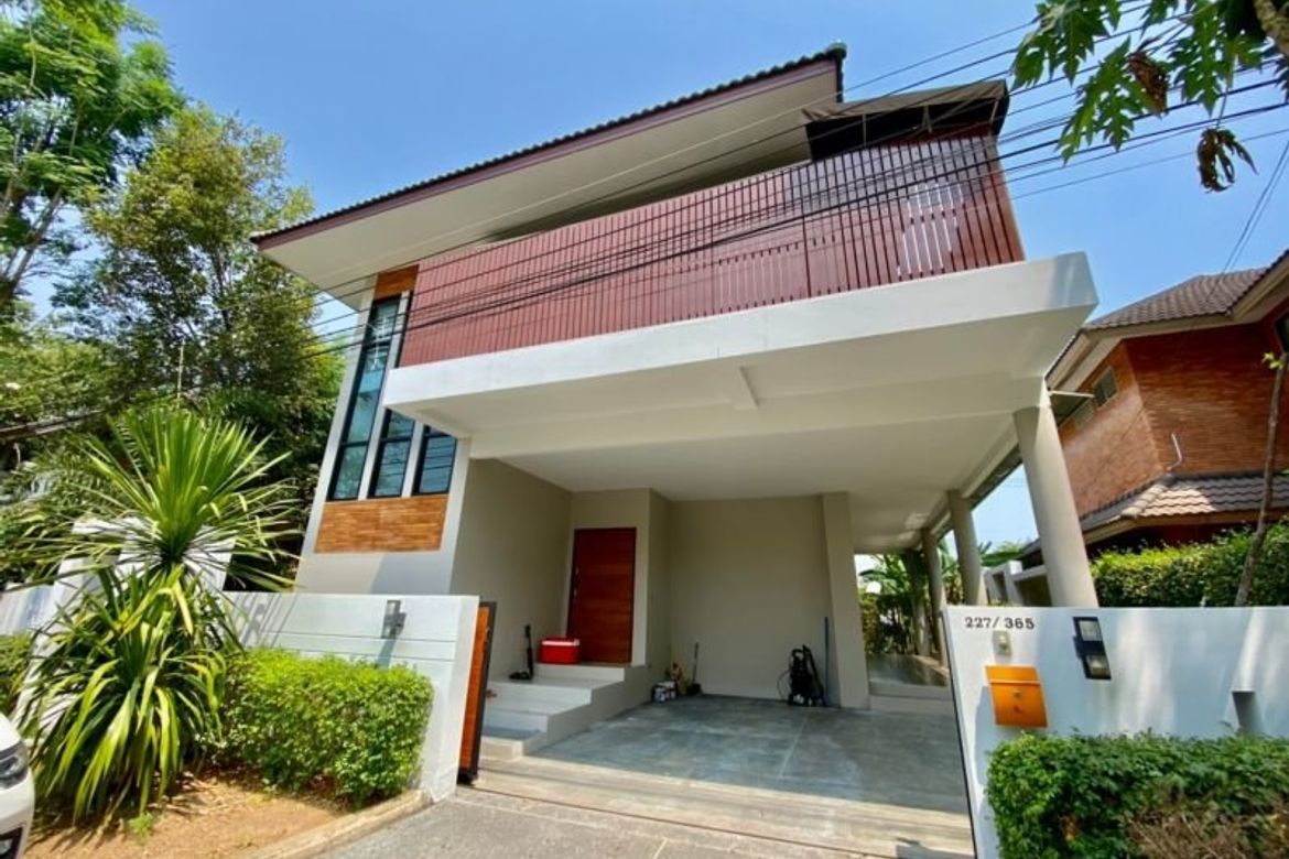 Casa T4 em Chiang Mai, Thailand N.º 9292