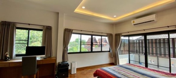4 chambres Maison à Chiang Mai, Thailand No. 9292 13