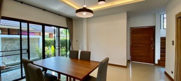 4 chambres Maison à Chiang Mai, Thailand No. 9292 6