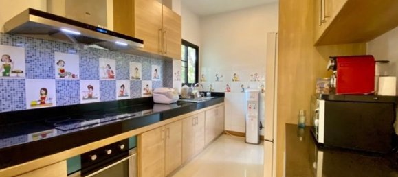 4 chambres Maison à Chiang Mai, Thailand No. 9292 10