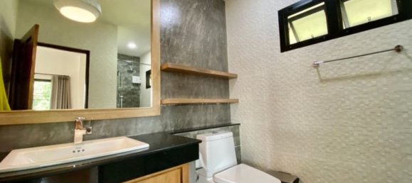 4 chambres Maison à Chiang Mai, Thailand No. 9292 5