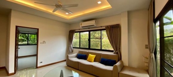 4 chambres Maison à Chiang Mai, Thailand No. 9292 3