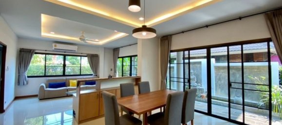 4 chambres Maison à Chiang Mai, Thailand No. 9292 7