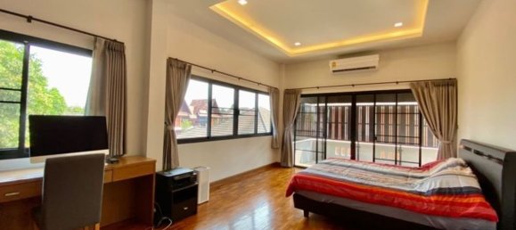 4 chambres Maison à Chiang Mai, Thailand No. 9292 15