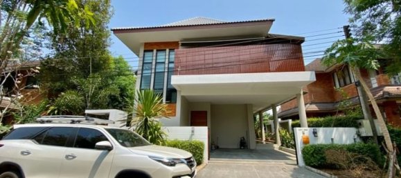 4 chambres Maison à Chiang Mai, Thailand No. 9292 29