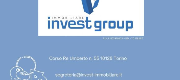 4 Schlafzimmer Penthouse in Moncalieri, Italy, Nr. 218541 17