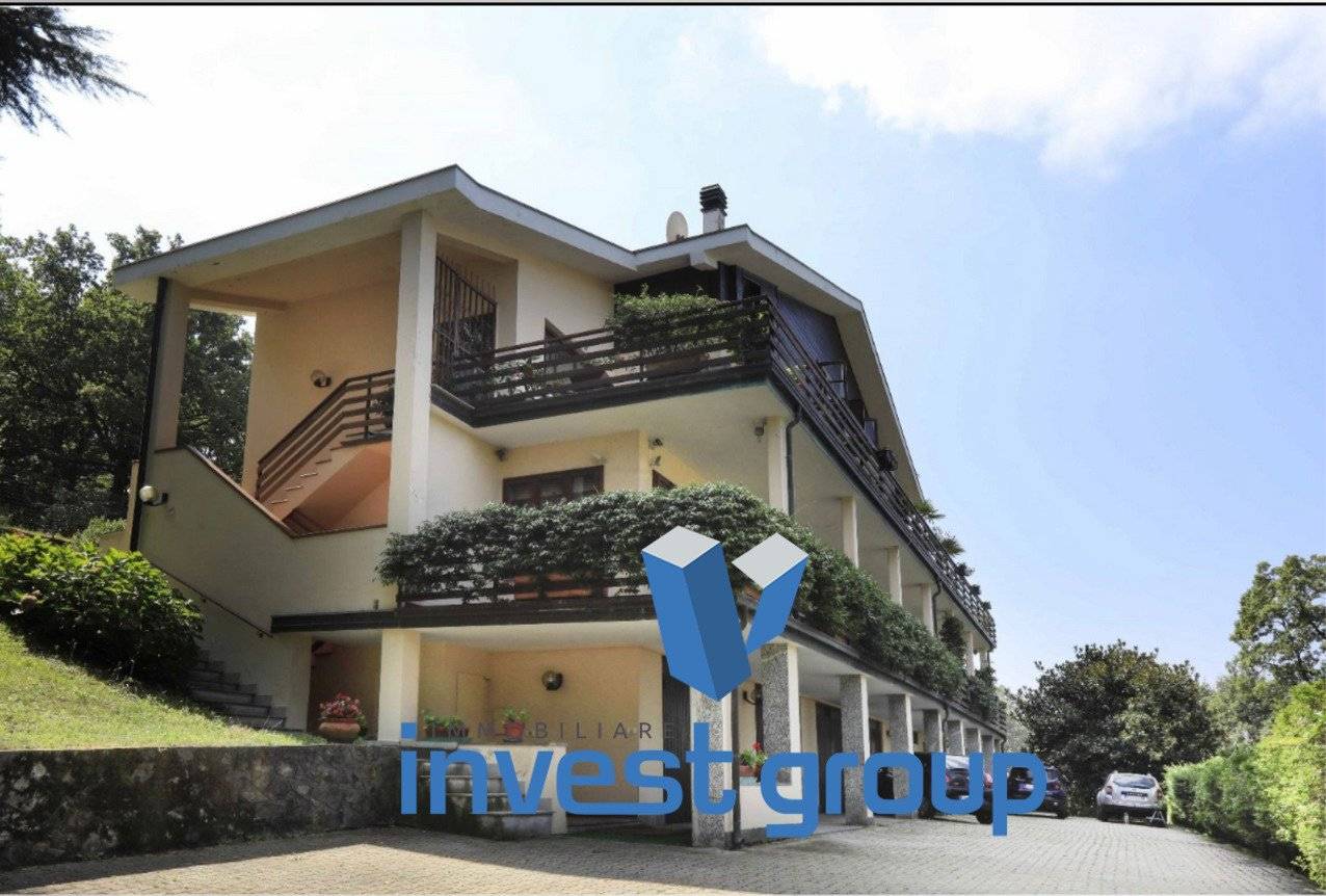 4 Schlafzimmer Penthouse in Moncalieri, Italy, Nr. 218541