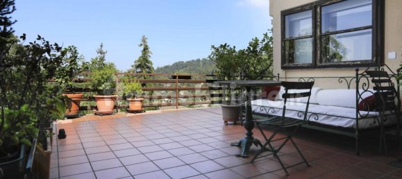 4 Schlafzimmer Penthouse in Moncalieri, Italy, Nr. 218541 4