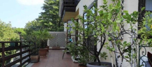 4 Schlafzimmer Penthouse in Moncalieri, Italy, Nr. 218541 5