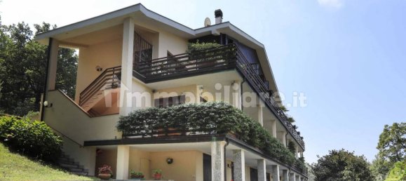 4 Schlafzimmer Penthouse in Moncalieri, Italy, Nr. 218541 21