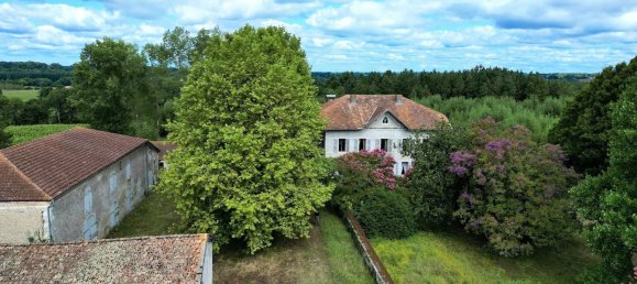 7 bedrooms House in Dax, France No. 303515 14