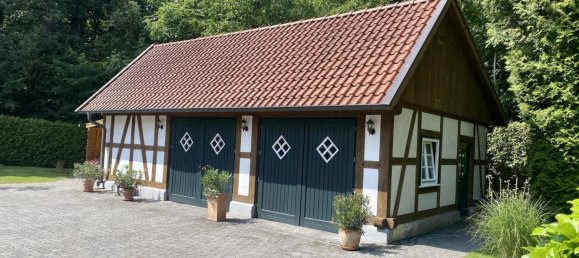 Moradia em banda T2 em Bielefeld, Germany N.º 275954 6