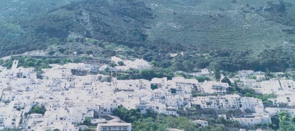 2 bedrooms House in Malaga, Spain No. 164572 7