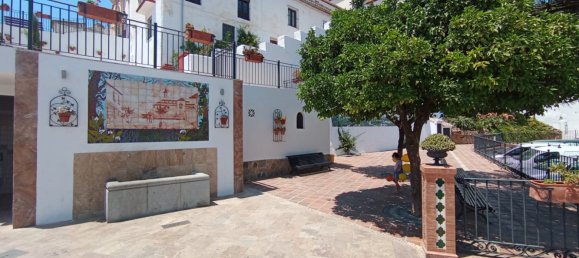 2 bedrooms House in Malaga, Spain No. 164572 6