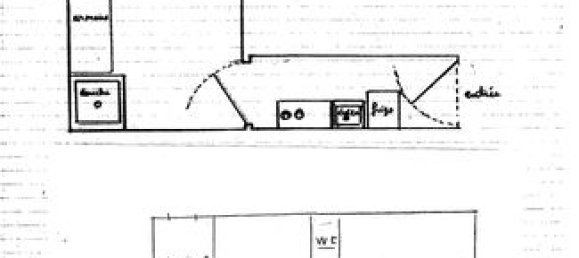 1 bedroom Apartment in Paris, France No. 314828 6