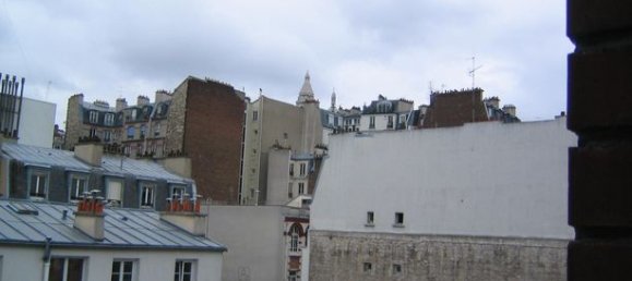 1 bedroom Apartment in Paris, France No. 314828 3