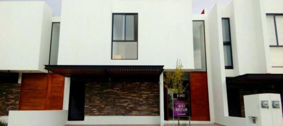 3 غرف نوم منزل في Queretaro, Mexico رقم 188375 2