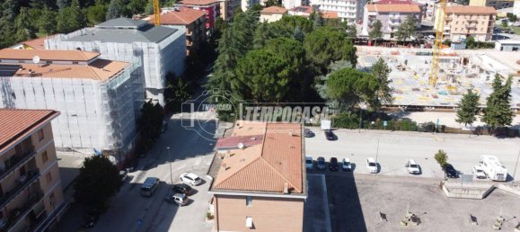 Квартира с 2 спальнями в Толентино, Италия № 313525 16