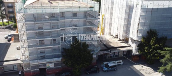 Квартира с 2 спальнями в Толентино, Италия № 313525 11