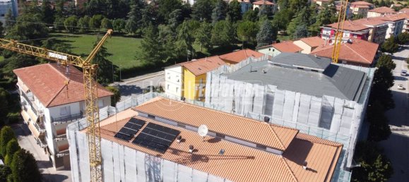 Квартира с 2 спальнями в Толентино, Италия № 313525 17