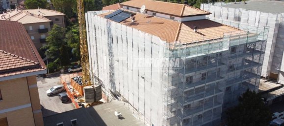 Квартира с 2 спальнями в Толентино, Италия № 313525 14