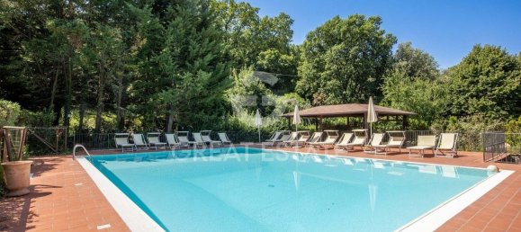 Villa de 12 dormitorios en Tuoro sul Trasimeno, Italy No. 178548 10