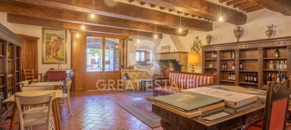 Villa de 12 dormitorios en Tuoro sul Trasimeno, Italy No. 178548 31