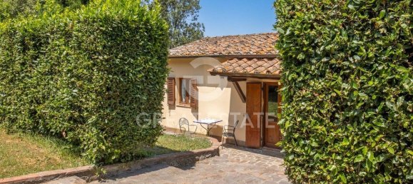 Villa de 12 dormitorios en Tuoro sul Trasimeno, Italy No. 178548 15