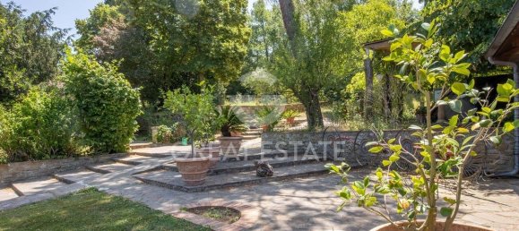 Villa de 12 dormitorios en Tuoro sul Trasimeno, Italy No. 178548 12